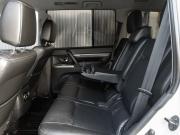 Mitsubishi Pajero IV Рестайлинг 2 Екатеринбург  - изображение 51