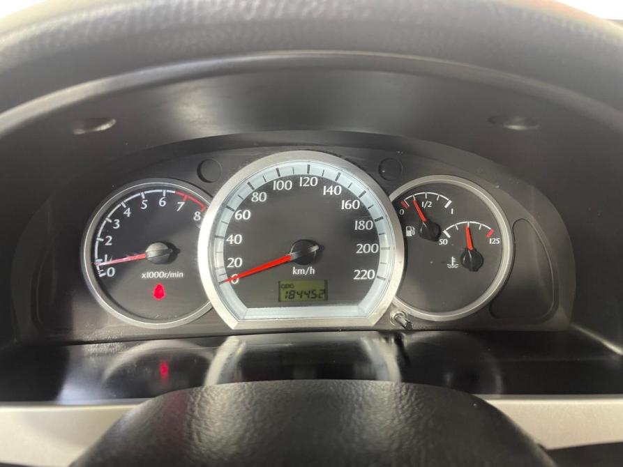 Chevrolet Lacetti I Воронеж  - изображение 13