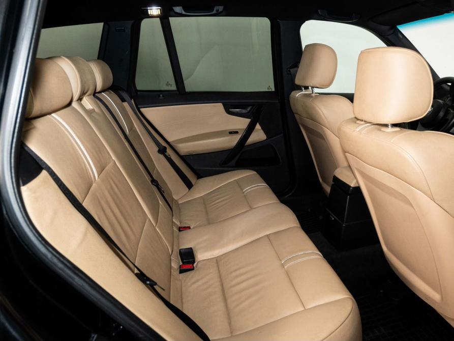 BMW X3 I (E83) Рестайлинг Казань  - изображение 8