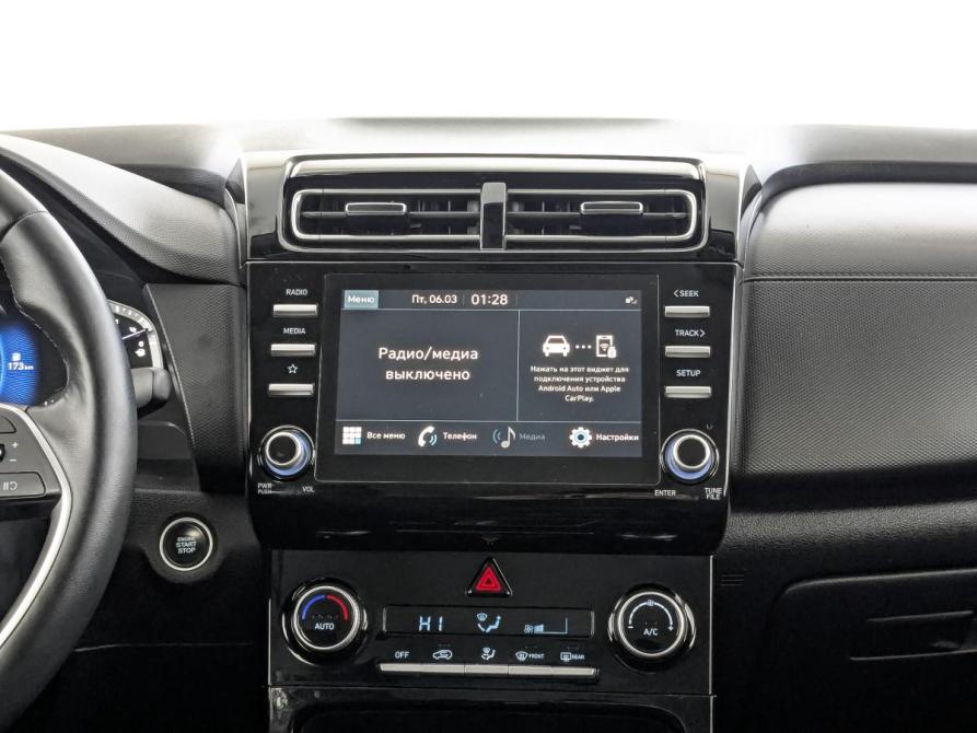 Hyundai Creta II Москва  - изображение 17