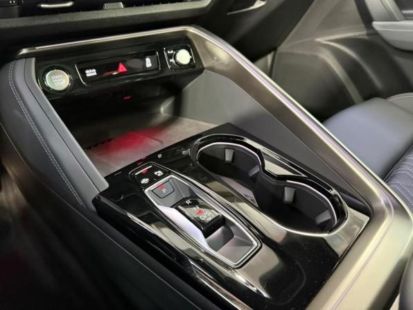 Audi Q5 III (GU) с пробегом 2026 года, цена 6 650 000 рублей, 25 км, внедорожник, Автокод Объявления