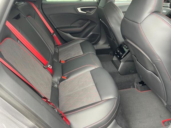 Audi A5 III (B10) с пробегом 2025 года, цена 6 399 000 рублей, 15 км, лифтбек, Автокод Объявления