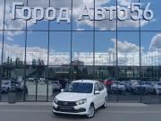 Lada (ВАЗ) Granta I Рестайлинг Оренбург  - изображение 19