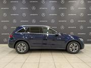 Mercedes-Benz GLC I (X253) Рестайлинг Москва  - изображение 32