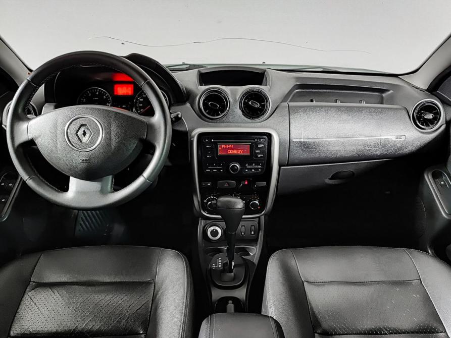 Renault Duster I Уфа  - изображение 20