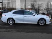 Toyota Camry VIII (XV70) Москва  - изображение 37