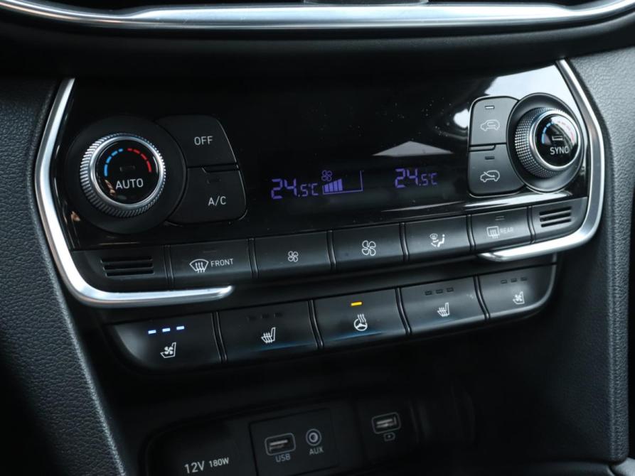 Hyundai Santa Fe IV Москва  - изображение 16