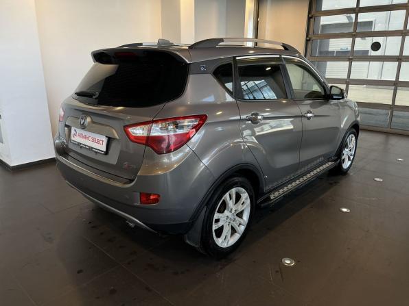 Changan CS35 с пробегом 2014 года, цена 832 000 рублей, 110942 км, внедорожник, Автокод Объявления
