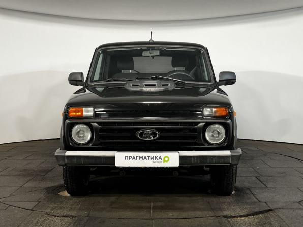 Lada (ВАЗ) Niva Legend I с пробегом 2022 года, цена 800 000 рублей, 31000 км, внедорожник, Автокод Объявления