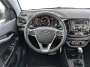 Lada (ВАЗ) Vesta I Москва  - изображение 49