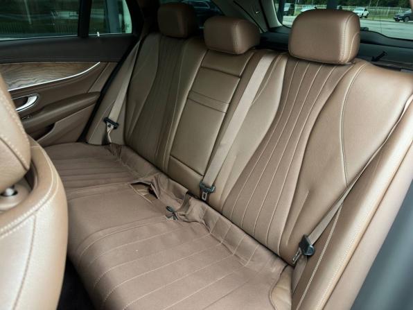 Mercedes-Benz E-Класс V (W213 S213 C238) с пробегом 2017 года, цена 3 300 000 рублей, 126808 км, универсал, Автокод Объявления