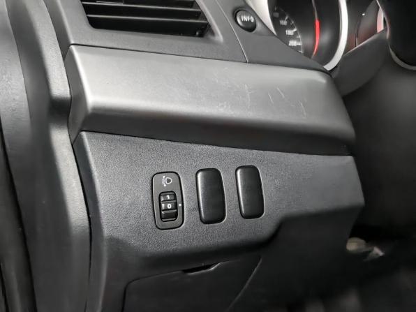 Mitsubishi Lancer X с пробегом 2009 года, цена 685 000 рублей, 156341 км, седан, Автокод Объявления