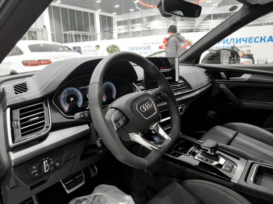 Audi Q5 II (FY) Рестайлинг Казань  - изображение 20