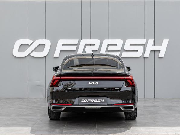 Kia K8 I с пробегом 2021 года, цена 3 740 000 рублей, 99040 км, седан, Автокод Объявления