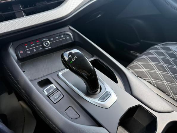 Haval F7 I Рестайлинг с пробегом 2023 года, цена 1 995 000 рублей, 45505 км, внедорожник, Автокод Объявления