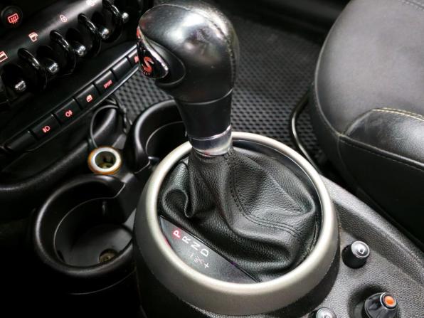 Mini Countryman I с пробегом 2011 года, цена 1 399 000 рублей, 160000 км, внедорожник, Автокод Объявления