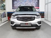 Belgee X70 I Кемерово  - изображение 28