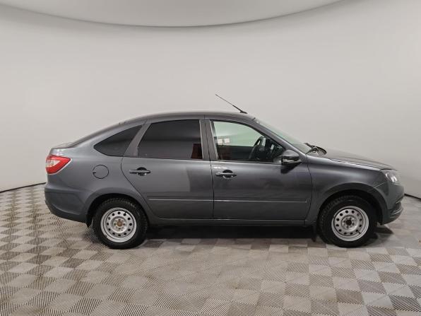 Lada (ВАЗ) Granta I Рестайлинг с пробегом 2024 года, цена 899 000 рублей, 16517 км, лифтбек, Автокод Объявления