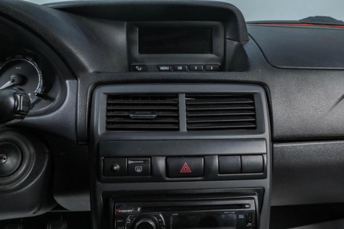 Lada (ВАЗ) Priora I Рестайлинг с пробегом 2014 года, цена 529 000 рублей, 152000 км, седан, Автокод Объявления