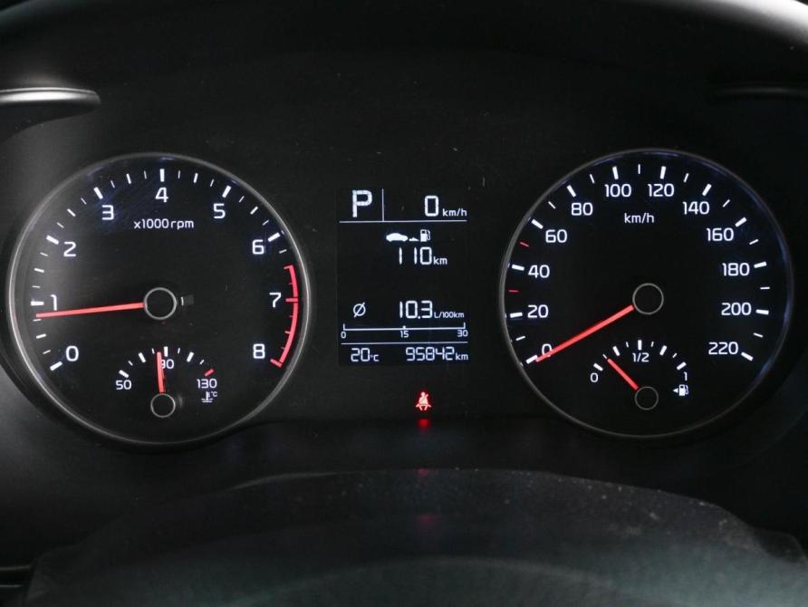 Kia Rio IV Ростов-на-Дону  - изображение 15