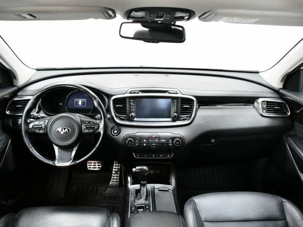 Kia Sorento III Prime с пробегом 2016 года, цена 2 717 000 рублей, 159141 км, внедорожник, Автокод Объявления