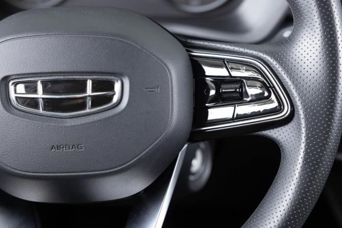 Geely Emgrand II с пробегом 2024 года, цена 1 809 000 рублей, 9572 км, седан, Автокод Объявления