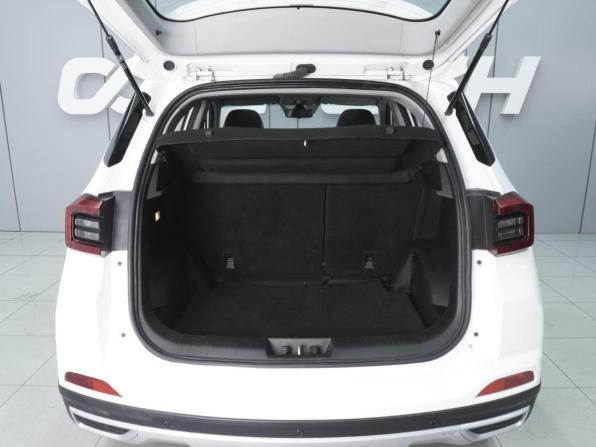 Chery Tiggo 4 I Рестайлинг с пробегом 2022 года, цена 919 000 рублей, 118702 км, внедорожник, Автокод Объявления