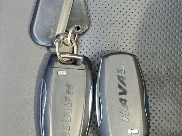 Haval Dargo I с пробегом 2023 года, цена 2 399 000 рублей, 97748 км, внедорожник, Автокод Объявления