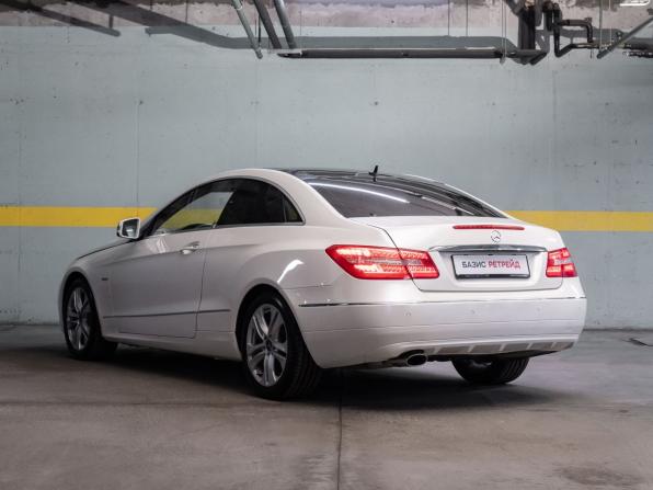 Mercedes-Benz E-Класс IV (W212 S212 C207) с пробегом 2011 года, цена 1 390 000 рублей, 162614 км, купе, Автокод Объявления