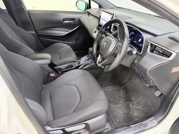 Toyota Corolla XII (E210) с пробегом 2019 года, цена 1 800 000 рублей, 92323 км, хэтчбек, Автокод Объявления