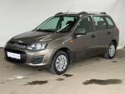 Lada (ВАЗ) Kalina II Тольятти  - изображение 19