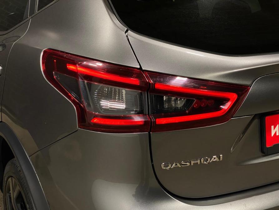 Nissan Qashqai II Рестайлинг Челябинск  - изображение 7
