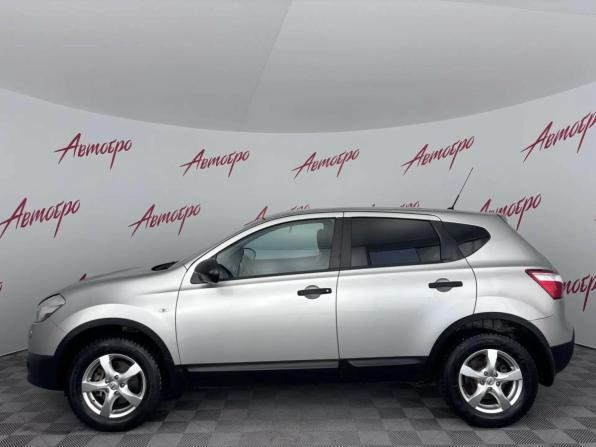 Nissan Qashqai I Рестайлинг с пробегом 2011 года, цена 1 005 000 рублей, 233980 км, внедорожник, Автокод Объявления