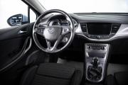 Opel Astra K Пермь  - изображение 35