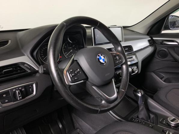 BMW X1 II (F48) с пробегом 2015 года, цена 2 115 000 рублей, 133811 км, внедорожник, Автокод Объявления