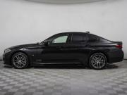 BMW 5 серии VII (G30/G31/G38) Рестайлинг Москва  - изображение 30
