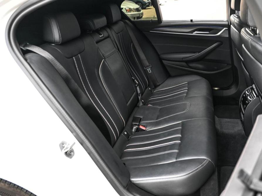 BMW 5 серии VII (G30/G31/G38) Рестайлинг Новороссийск  - изображение 7