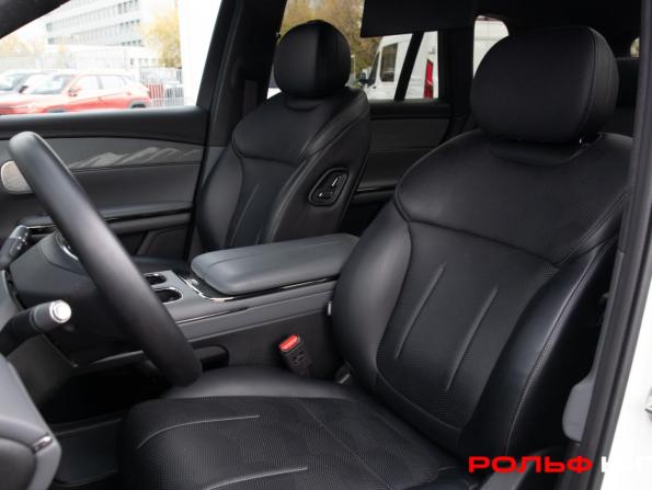 GAC Trumpchi S7 I с пробегом 2025 года, цена 4 488 000 рублей, 18250 км, внедорожник, Автокод Объявления