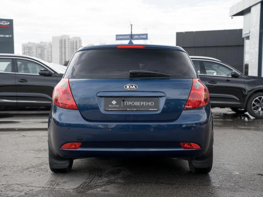 Kia Ceed I Москва  - изображение 6