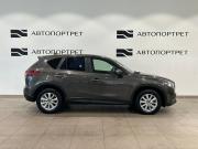 Mazda CX-5 I Рестайлинг Санкт-Петербург  - изображение 20