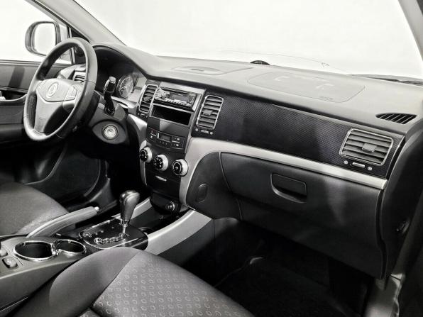 SsangYong Actyon II с пробегом 2013 года, цена 900 000 рублей, 164375 км, внедорожник, Автокод Объявления