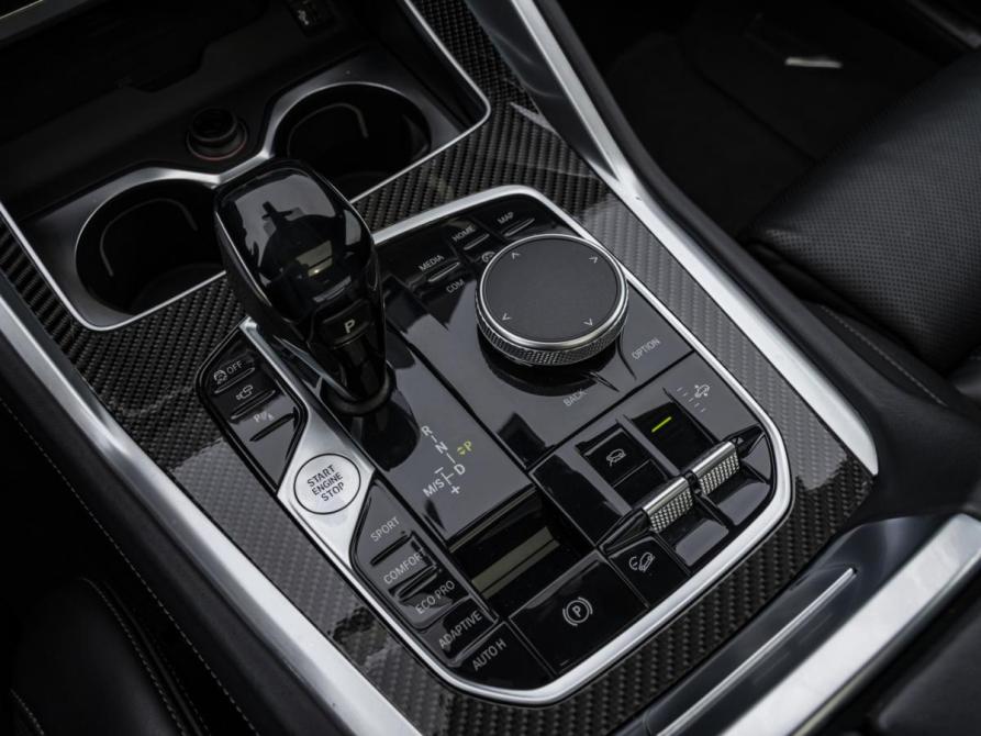 BMW X6 III (G06) Москва  - изображение 20