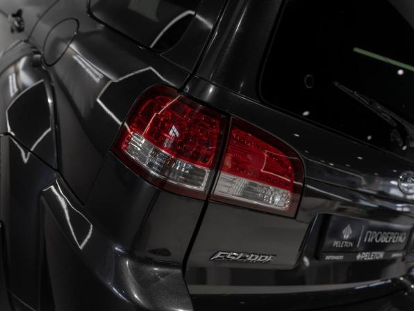 Ford Escape II с пробегом 2008 года, цена 875 000 рублей, 158767 км, внедорожник, Автокод Объявления