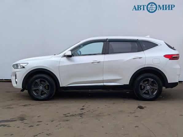 Haval F7 I с пробегом 2019 года, цена 1 259 000 рублей, 178394 км, внедорожник, Автокод Объявления