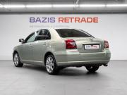 Toyota Avensis II Рестайлинг Тюмень  - изображение 31