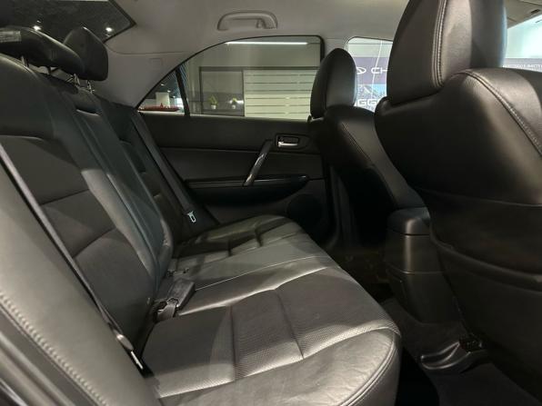 Mazda 6 I (GG) Рестайлинг с пробегом 2006 года, цена 540 000 рублей, 147492 км, седан, Автокод Объявления