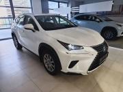 Lexus NX I Рестайлинг Челябинск  - изображение 23