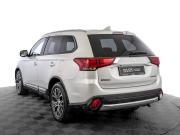 Mitsubishi Outlander III Рестайлинг 2 Москва  - изображение 35