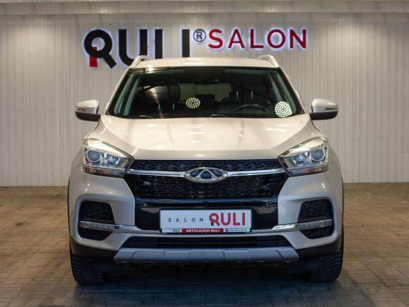 Chery Tiggo 4 I Рестайлинг с пробегом 2020 года, цена 1 425 000 рублей, 94251 км, внедорожник, Автокод Объявления