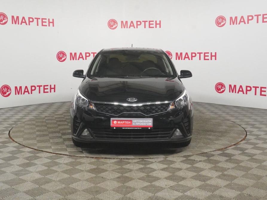 Kia Rio IV Рестайлинг Вологда  - изображение 2